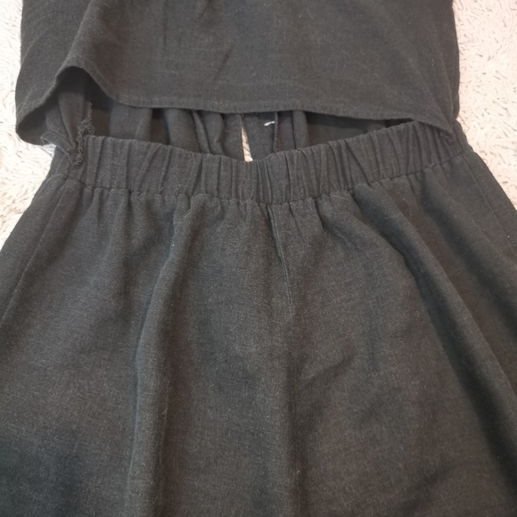 Lush Jumpsuit green Size S - Picture 10 of 11